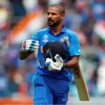 Shikhar Dhawan Retires: No More IPL or International Cricket