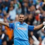 Shikhar Dhawan: How Did He Get the Name ‘Gabbar’?