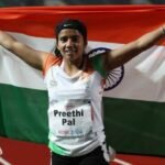 Paris Paralympics 2024: Mona Agarwal Wins Bronze Medal After Avani Lekhara’s Gold